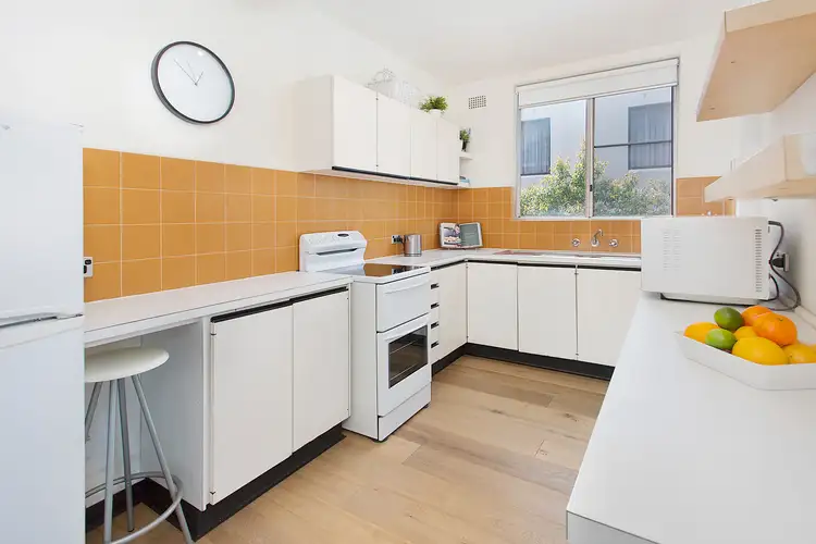 Second view of Homely unit listing, 10/56 Kembla Street, Wollongong NSW 2500