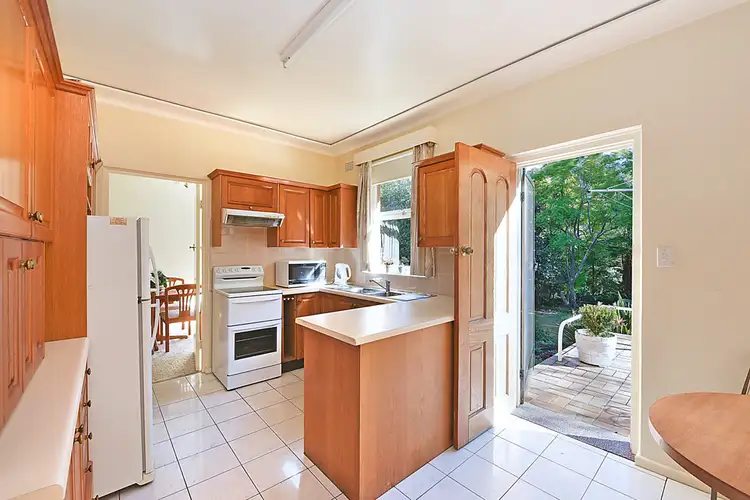 Third view of Homely house listing, 29 Wyomee Avenue, Pymble NSW 2073