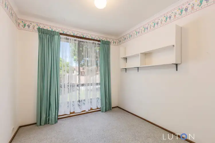 Fifth view of Homely townhouse listing, 4/18 Cromwell Circuit, Isabella Plains ACT 2905