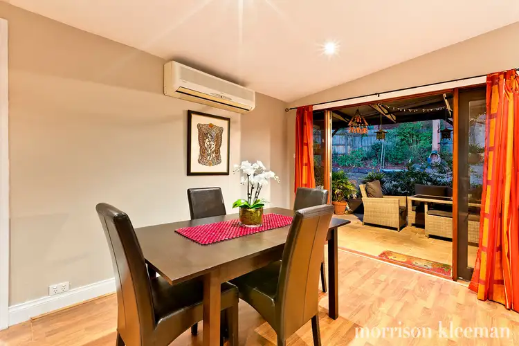 Fifth view of Homely house listing, 25B Elsa Court, Eltham VIC 3095