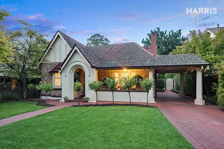 18 Invergowrie Avenue, Highgate SA 5063