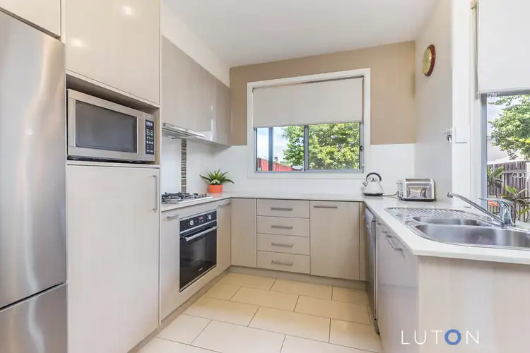 Fifth view of Homely house listing, 8 Ultimo Street, Crace ACT 2911