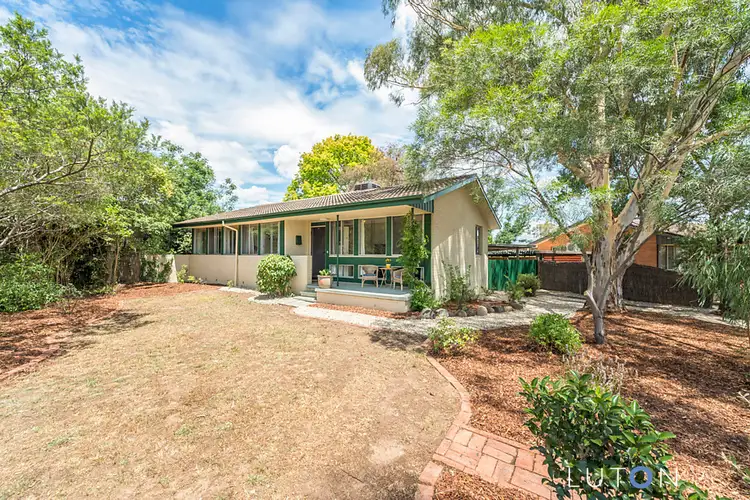 15 Boniwell Street, Higgins ACT 2615