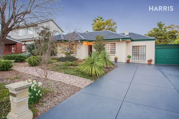 Main view of Homely house listing, 11 Park Valley Drive, Highbury SA 5089