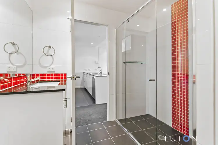 Sixth view of Homely unit listing, 105/1 Mouat Street, Lyneham ACT 2602