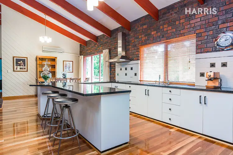 Second view of Homely house listing, 37 Jerilderie Drive, Happy Valley SA 5159