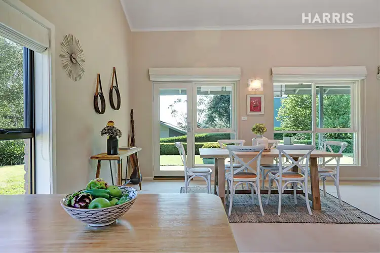 Second view of Homely house listing, 10 East Street, Echunga SA 5153