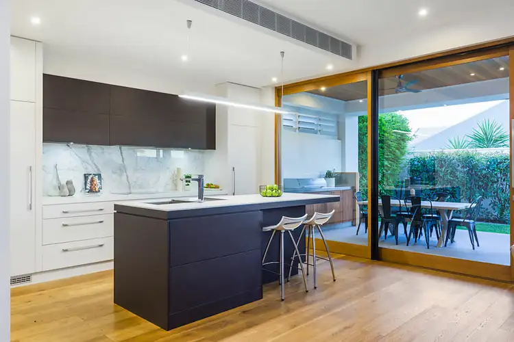 Fourth view of Homely house listing, 4A Marine Street, Somerton Park SA 5044