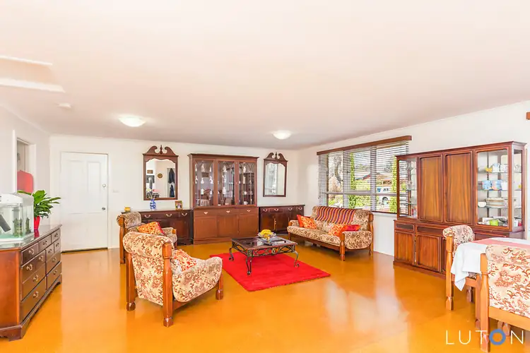 Fourth view of Homely house listing, 27 Blair Street, Watson ACT 2602