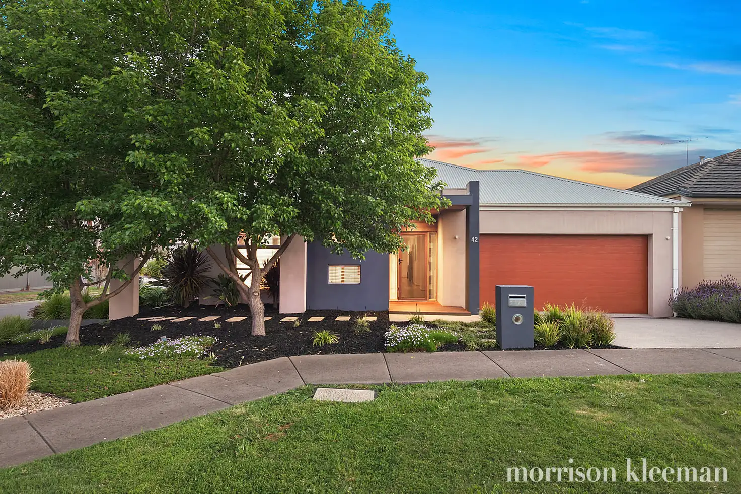 Main view of Homely house listing, 42 Greig Drive, Mernda VIC 3754