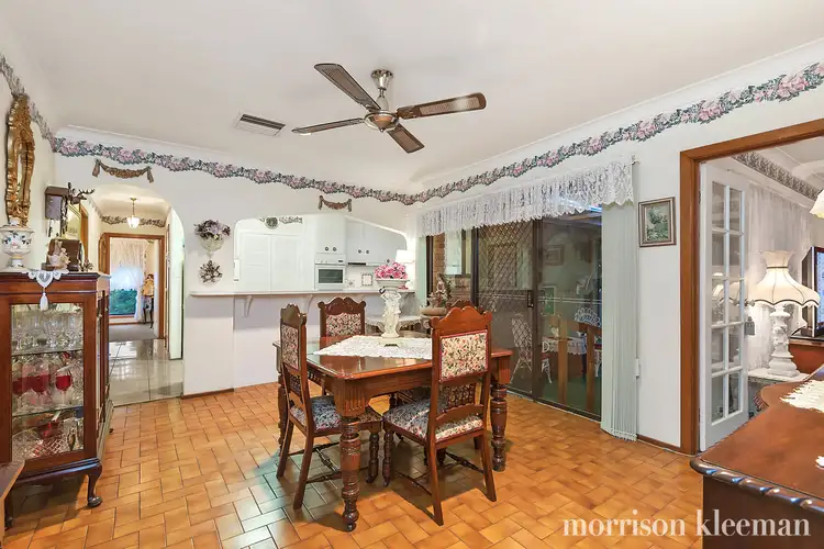 Fourth view of Homely house listing, 3 Glen Valley Court, Greensborough VIC 3088