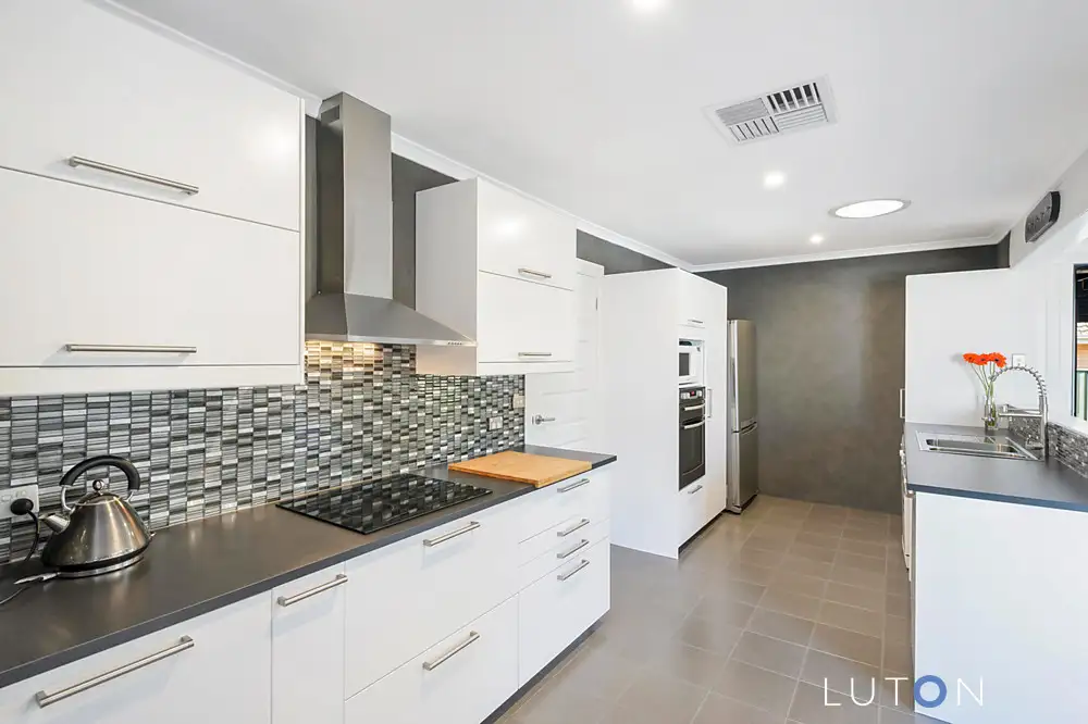 Main view of Homely house listing, 97 Florey Drive, Macgregor ACT 2615