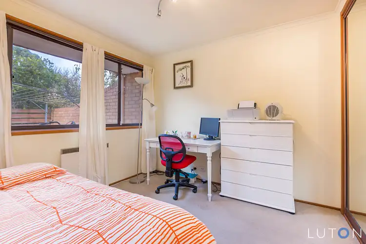 Sixth view of Homely townhouse listing, 3/16 Gabriel Place, Florey ACT 2615