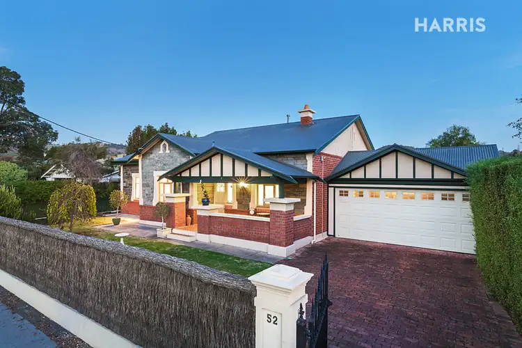52 Princes Road, Torrens Park SA 5062