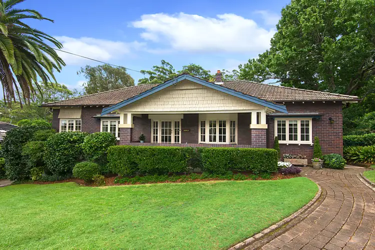 6 Orinoco Street, Pymble NSW 2073