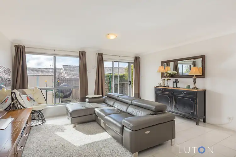 Second view of Homely house listing, 22 John Holt Street, Macgregor ACT 2615