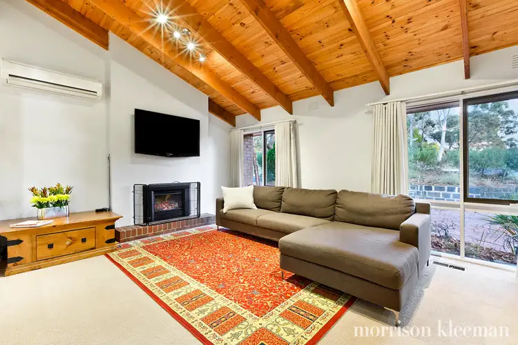 Second view of Homely house listing, 69 Wycliffe Crescent, Eltham VIC 3095