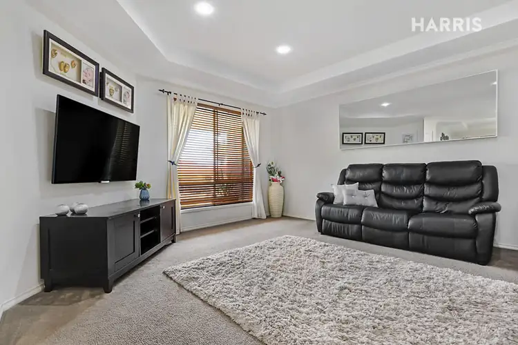 Second view of Homely house listing, 9 Perin Avenue, Woodcroft SA 5162
