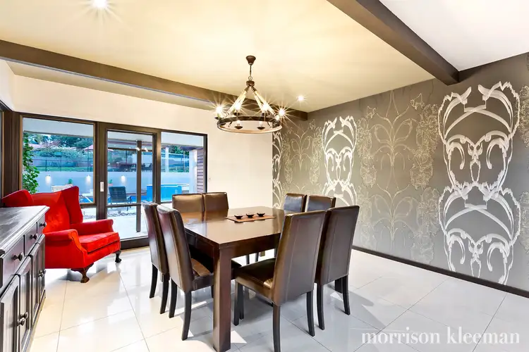Sixth view of Homely house listing, 6 Woodfull Road, Lower Plenty VIC 3093