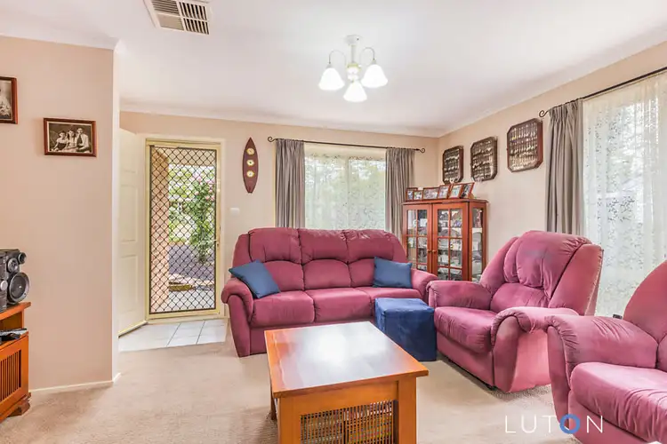 Third view of Homely house listing, 26 Windradyne Street, Ngunnawal ACT 2913