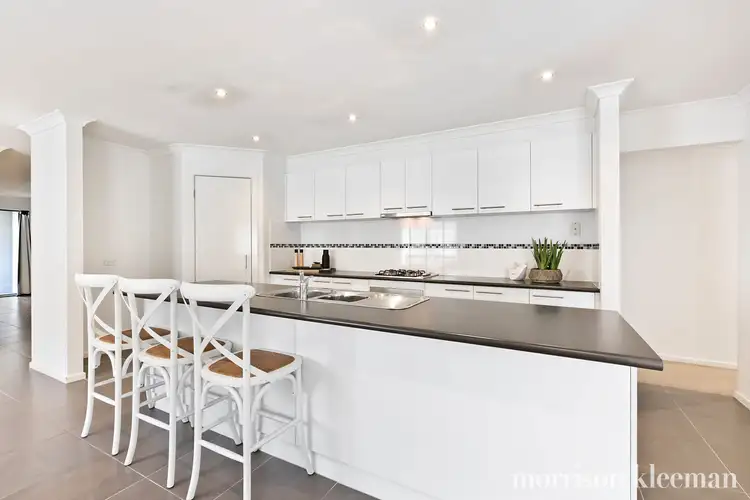 Fourth view of Homely house listing, 1 Sassafras Avenue, Doreen VIC 3754