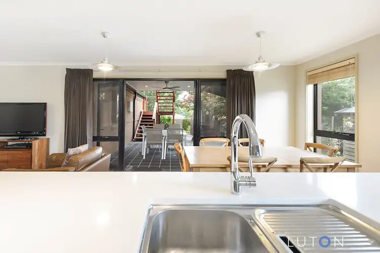 Sixth view of Homely house listing, 15 Mission  Street, Amaroo ACT 2914