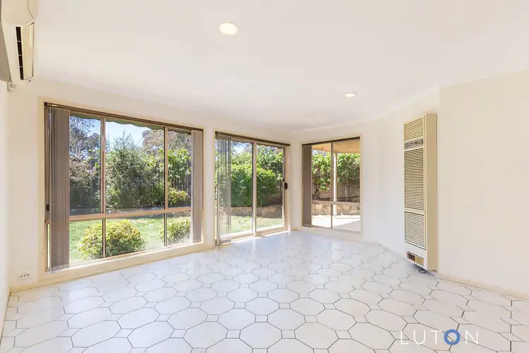 Sixth view of Homely house listing, 35/23 Jondol Place, Isabella Plains ACT 2905