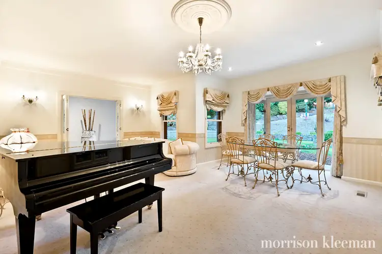 Sixth view of Homely house listing, 68 Rosehill Road, Lower Plenty VIC 3093