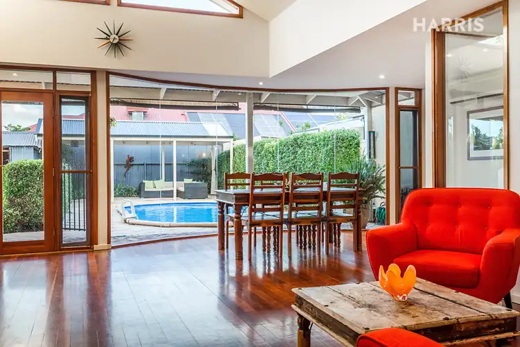 Second view of Homely house listing, 54 Rowell Crescent, West Croydon SA 5008