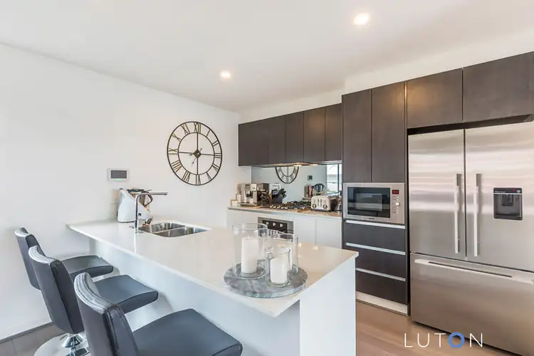 Sixth view of Homely townhouse listing, 74/2 Rouseabout Street, Lawson ACT 2617