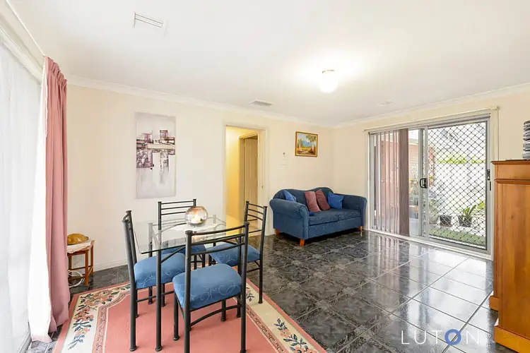 Sixth view of Homely house listing, 1 Beazley  Crescent, Calwell ACT 2905
