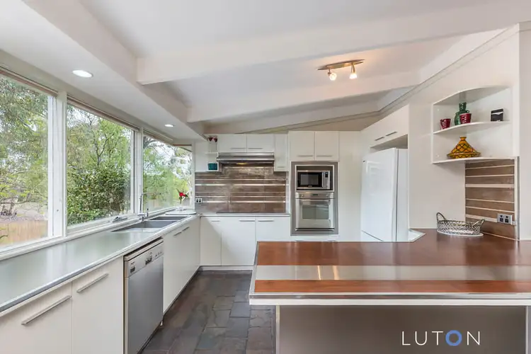 Fifth view of Homely house listing, 7 Bridges Place, Isaacs ACT 2607