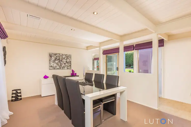Fifth view of Homely house listing, 27 Maclagan Street, Isaacs ACT 2607