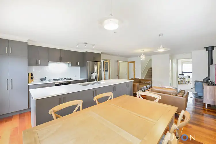 Third view of Homely house listing, 15 Mission Street, Amaroo ACT 2914