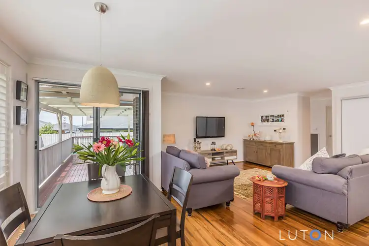 Fourth view of Homely house listing, 44 Scholtens Street, Casey ACT 2913