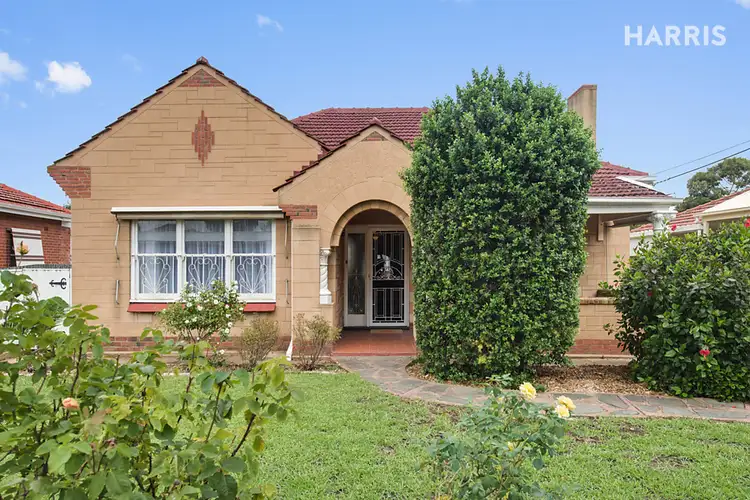 10 Harvey Street West Street, Woodville SA 5011