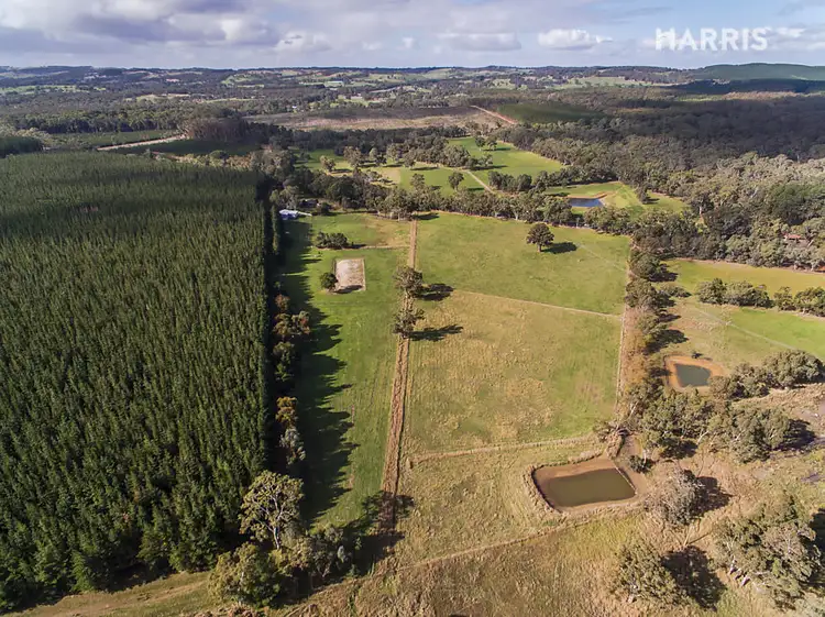 428 Brookman Road, Kuitpo SA 5201