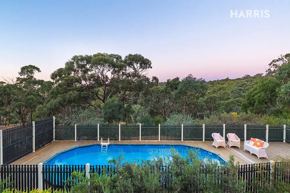 Main view of Homely house listing, 6a Ward Avenue, Eden Hills SA 5050