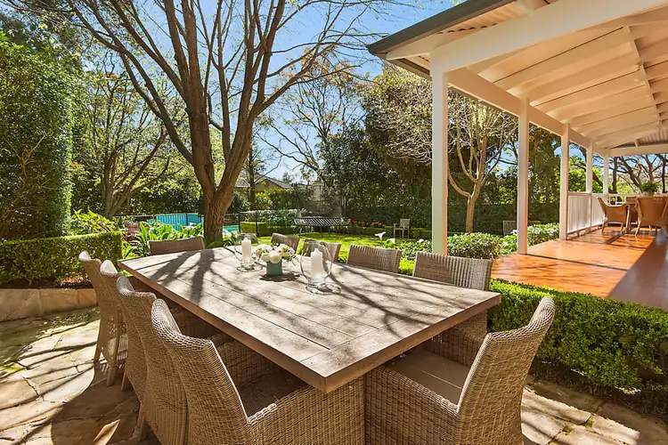 Second view of Homely house listing, 14 The Chase Road, Turramurra NSW 2074