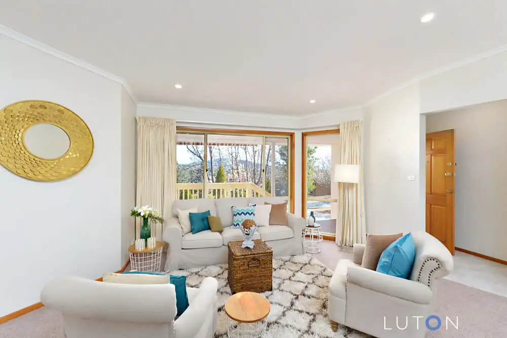 Main view of Homely house listing, 20 Adkinson Close, Isaacs ACT 2607