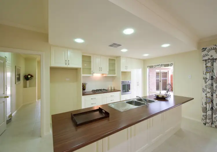 Second view of Homely house listing, 6 Edwin Street, Blakeview SA 5114