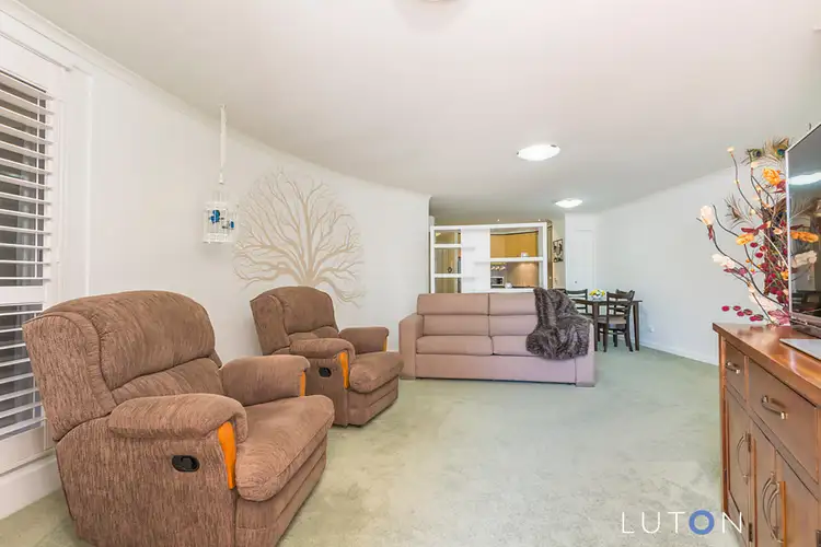 Sixth view of Homely unit listing, UG05/86-88 Northbourne  Avenue, Braddon ACT 2612