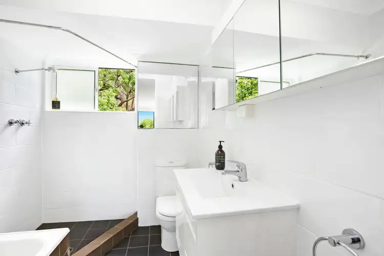 Fifth view of Homely apartment listing, 9/69 Shellcove Road, Neutral Bay NSW 2089