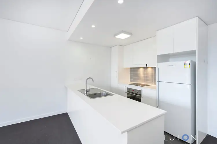 Third view of Homely apartment listing, 170/116 Easty Street, Phillip ACT 2606