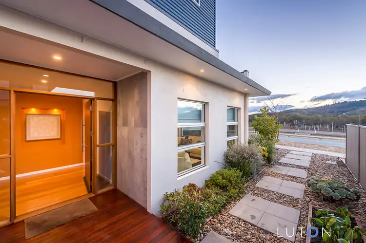 Sixth view of Homely house listing, 21 James Mcauley Crescent, Wright ACT 2611