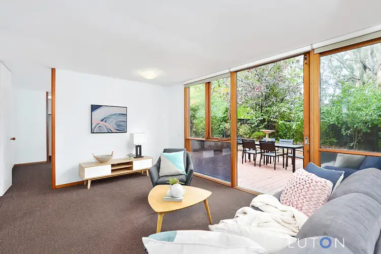 12 Cornish Place, Holder ACT 2611