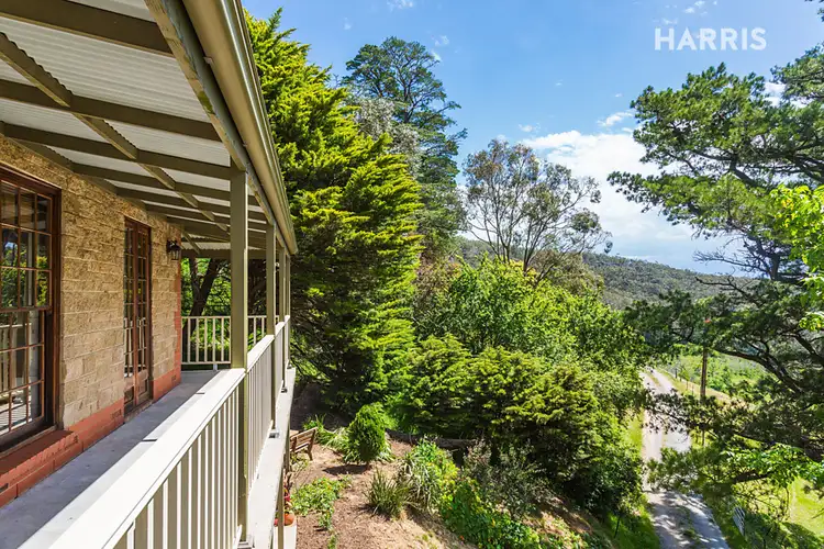 92 Lobethal Road, Norton Summit SA 5136