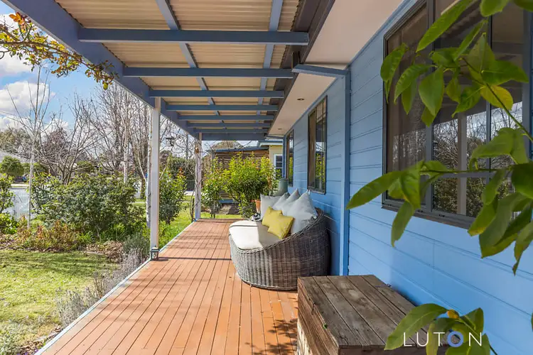 Sixth view of Homely house listing, 5 Forster Street, Bungendore NSW 2621