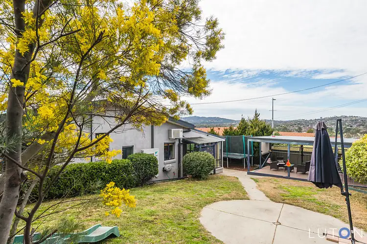 Fourth view of Homely house listing, 15 Mountain Circuit, Calwell ACT 2905