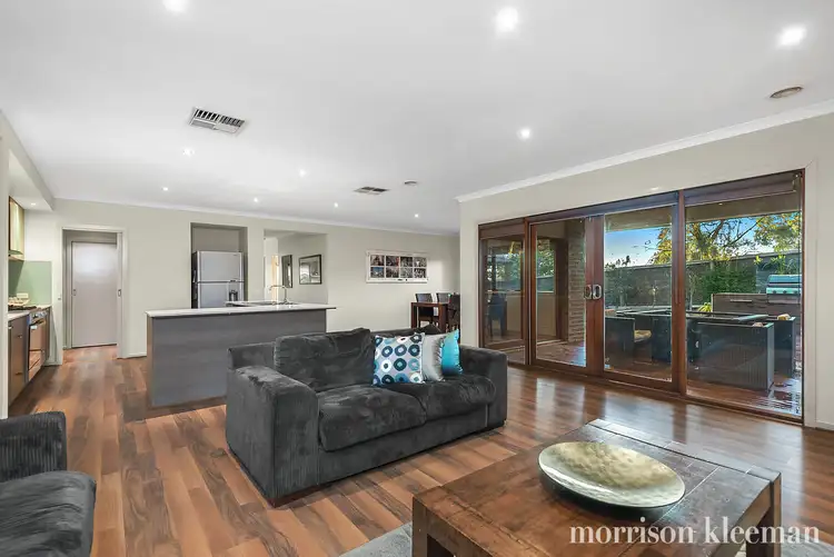 Fourth view of Homely house listing, 86 Brookwood Avenue, Doreen VIC 3754